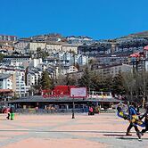 Apartamento 6 pax zona baja