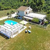 Casa Vacanze Il Vallo