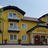 Hotel Berghof Baumgartner