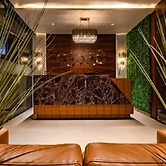 The Topaz Hotel