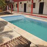 Maruá Pousada da Lagoa