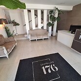 Castellon 176 Apart Hotel