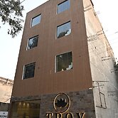 Troy Resorts and Wellness