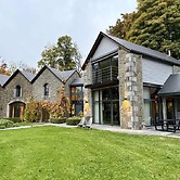 Le Manoir Nassogne - Luxury Stay for 10 With Pool