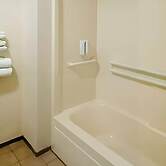 Rodeway Inn Jackson - Martell