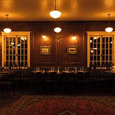 Auberge Willow Inn