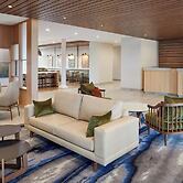 Fairfield By Marriott Inn & Suites Emporia