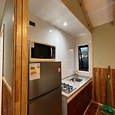 Cabañas Las Pataguas - Coñaripe