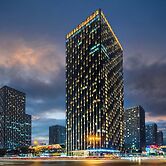 Taian Yuelan Hotel Wanda Plaza Taishan