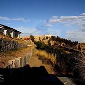 MIRADOR DEL TITIKAKA