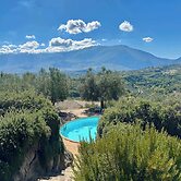 Casale Vecchio Abruzzo Countryside Spacious and Authentic Private Vill