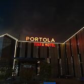 Portola Tiara Hotel Meulaboh