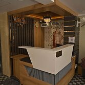 Hotel Satyabhama Lodging