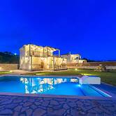 Eden Villa Zante - 3 Bedrooms Villa