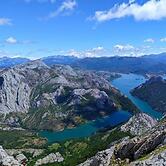 My Rooms Hostel Las Salas. Albergue