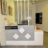 Leela Residency Ambaji