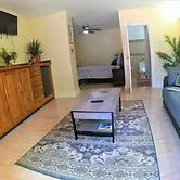 Torraille Waterfall Villas - Unit 1