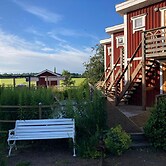 Madam Blås mysiga stugor