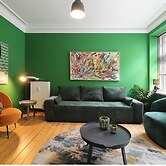 Greenbrook Homes