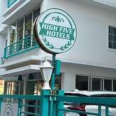 High Five Hotels