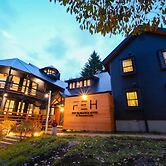 Fuji Elegance Hotel
