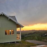 ENCANTOS DE ALTITUDE POUSADA