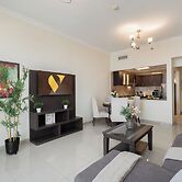 Siraj Tower Arjan near Miracle Garden