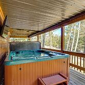 3 Mi to Angel Fire Resort! Quaint Apt on 2 Acres