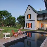 The Willow Historical Guest House