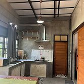 Wongtawan House With Comfortable & Relaxing Time