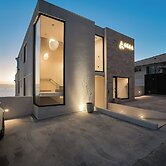 Arka Hotel