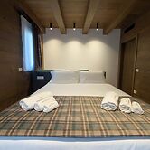 Luxury Mountain Suites
