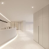 Resort Porto Life 2 - Muro Alto