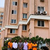 Jagannath Puri Beach Stay