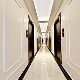 Hotel Starlight Inn