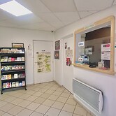 Fasthôtel Saint-Amand Montrond Orval