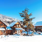 FerienPark Kreischberg Ferienhäuser by ALPS RESORT