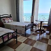 Hotel Restaurant Lala foughala