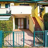 Ground-floor Haven Just 350mt From the Beach