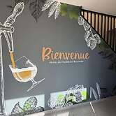 Le Fourquet Blaugies Hotel & Restaurant