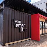 You Smart Flats - Hotel
