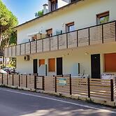 Charming Accommodation With a Lovely Patio