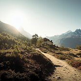 Grünsee Mountain Lodge
