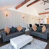 The Penthouse at 86
