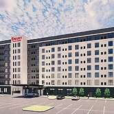 Drury Plaza Hotel Tampa Brandon