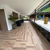SKYGREEN ECOHOTEL