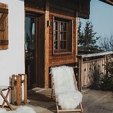 Chalet Luxe Saint Gervais