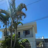 Encanto na Praia de Daniela - Florianopolis/sc