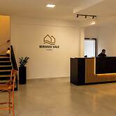 Ibirama Vale Hotel