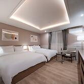 Anook Hotel DaejeonYongjeon 1st